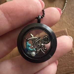 Origami Owl Locket